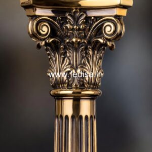 Modern Steel Balcony Railings No-39776