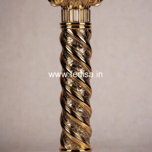 Elegant Exterior Designs With Railings No-39786