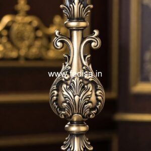 Elegant Balcony Designs For Small Homes No-39804