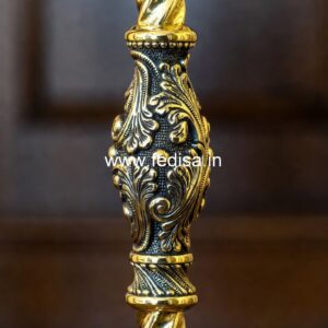 Stylish Steel Balcony Railings No-39811