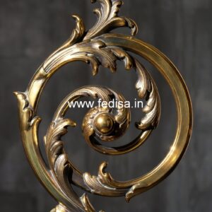 Stylish Staircase Designs With Railings No-39817