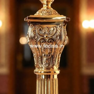 Creative Exterior Balcony Styling No-39821