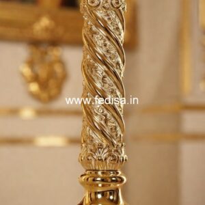 Elegant Balcony Railings Inspiration No-39824