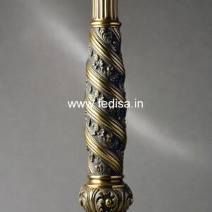 Ghar Ki Balcony Ke Liye Modern Design No-39828