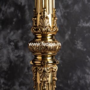 Creative Balcony Design Ideas With Stylish Railings No-39836