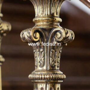 Affordable Staircase Railing Design Ideas For Homes No-39845