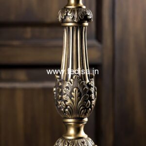 Modern Steel And Glass Railing Ideas For Balcony No-39849