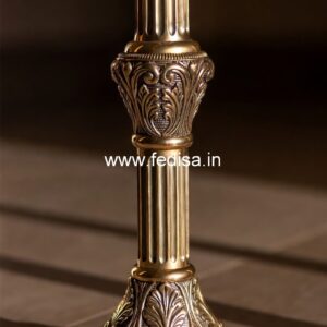 Modern Balcony Design With Stylish Steel Railings No-39852