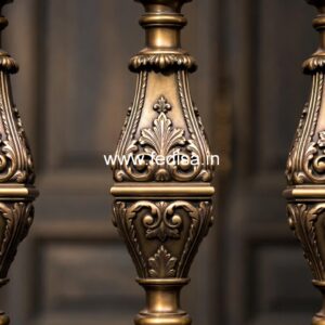 Best Exterior Balcony Design Inspiration For Homes No-39886