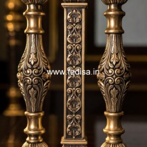 Creative Balcony Designs For Small House Exterior No-39902