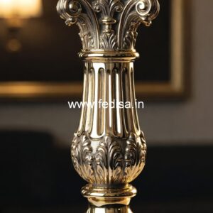 Modern Steel Railings For Balcony Design No-39922