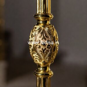 Stylish Exterior Balcony Ideas For Home No-39926