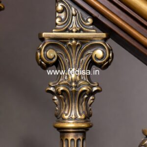 Modern Balcony Styling Inspiration No-39936