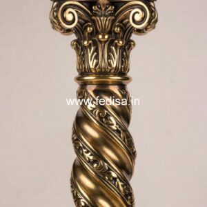 Stylish Exterior Railings For Modern Homes No-39949