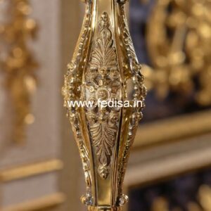 Elegant Balcony Railings Design Ideas No-39952