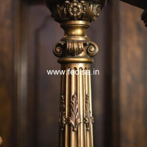 Creative Exterior Railing Ideas For Modern House Design No-39967