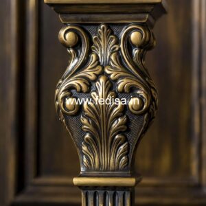 Latest Balcony Design Trends For Small Space Homes No-39968