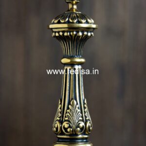 Elegant Staircase Railing Ideas For Interior Home Decor No-39969