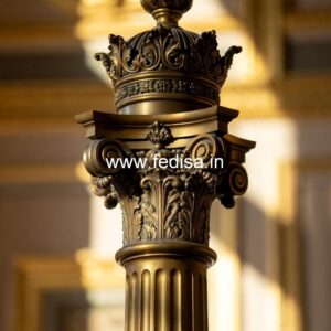 Best Exterior Railing Design Ideas For House Front View No-39971