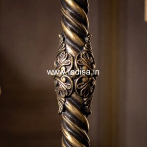 Creative Staircase Railings ? No-39997