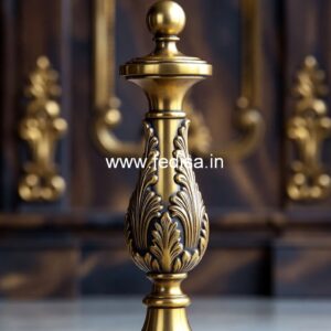 Top Railing Trends 2038 No-40000