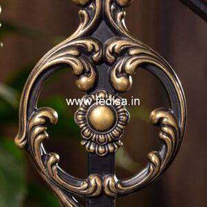 Elegant Railing Designs ? No-40002