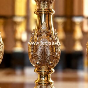 Stunning Exterior Railings ?? No-40004