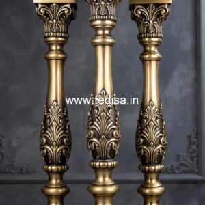 Modern Balcony Design Trends No-40010