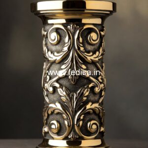 Elegant Staircase Designs No-40019