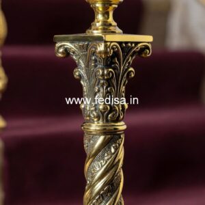 Creative Balcony Decor No-40038