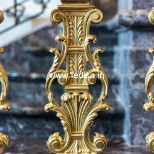 Stylish Balcony Decor No-40041