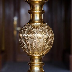 Custom Railing Designs For Every Space No-40050