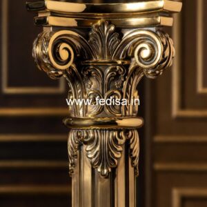 Strong, Stylish & Secure Railings No-40051