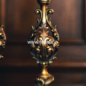 Elegant Railing Design Collection No-40055