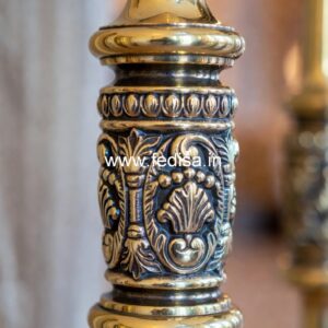 Latest Balcony & Stair Railing Designs 2039 No-40070