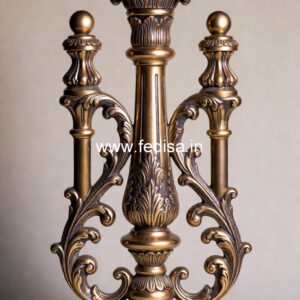 Simple Railing Design For Small House No-40078