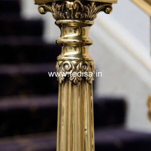 Contemporary Railing Design Ideas No-40081