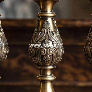 Beautiful Balcony Railing Designs No-40082