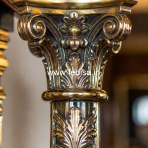 Innovative Railing Design Ideas No-40094