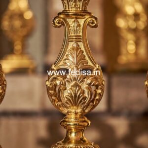 Attractive Balcony Railings No-40099