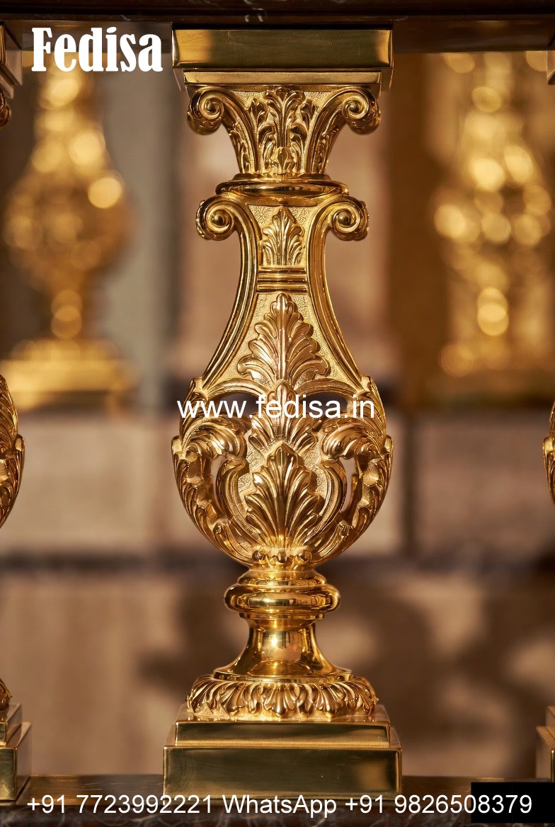 Attractive Balcony Railings No-40099