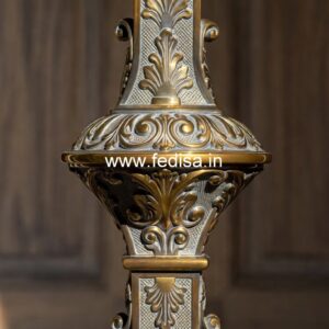 Smart Railing Design Concepts No-40100