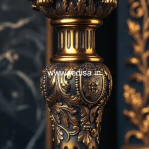 Wooden Railing Design Ideas No-40103