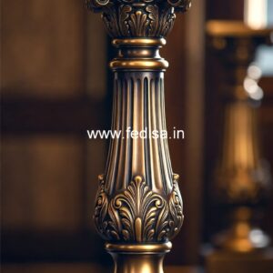 Budget Friendly Railing Ideas No-40105