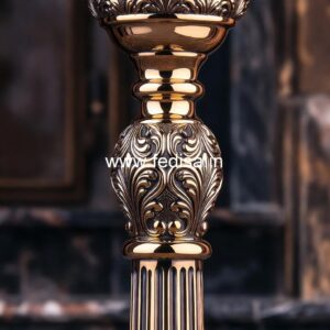 Low Cost Railing Designs No-40106