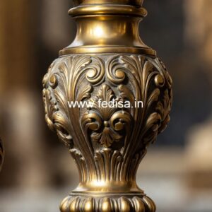 Strong & Stylish Railing Designs No-40108