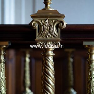 Home Improvement Railing Ideas No-40109