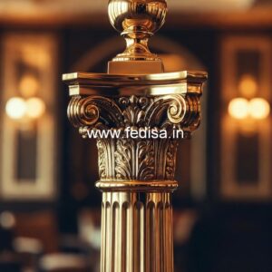 Stair Safety Railing Designs No-40111