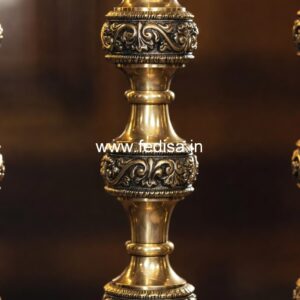 Classic Railing Design Ideas No-40112