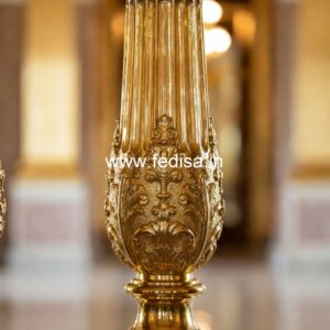 Premium Balcony Railings No-40117